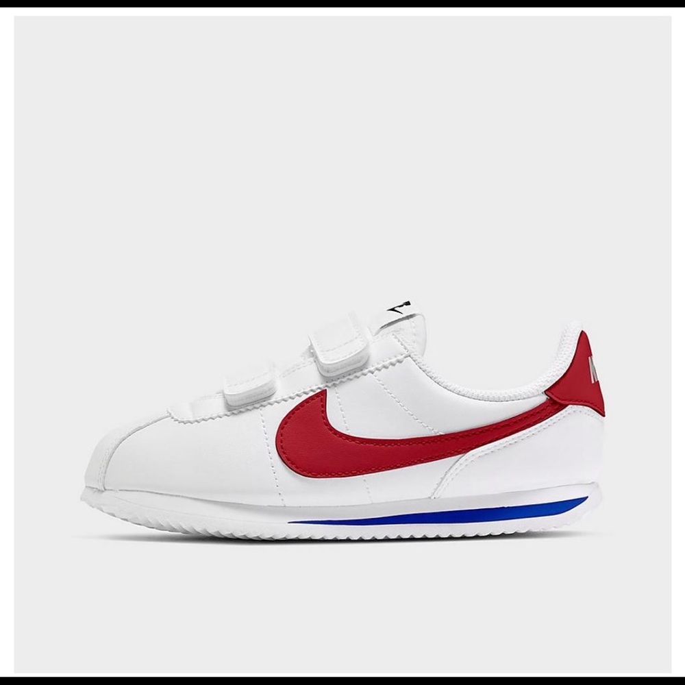Nike Cortez Basic SL